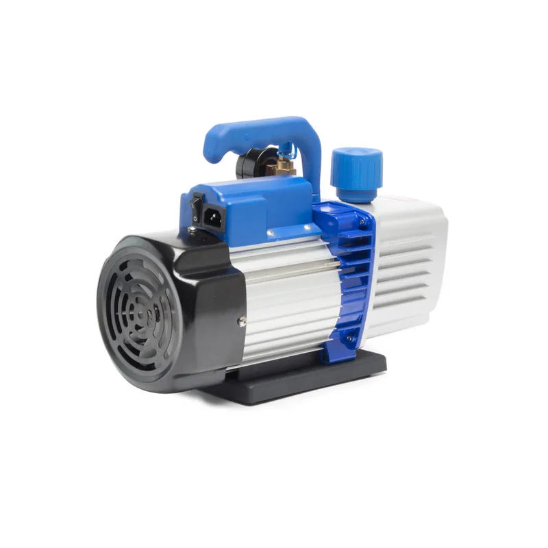 POLO ปั๊มสุญญากาศ แบบคลาสสิค รุ่น VPA-5S - Image 4