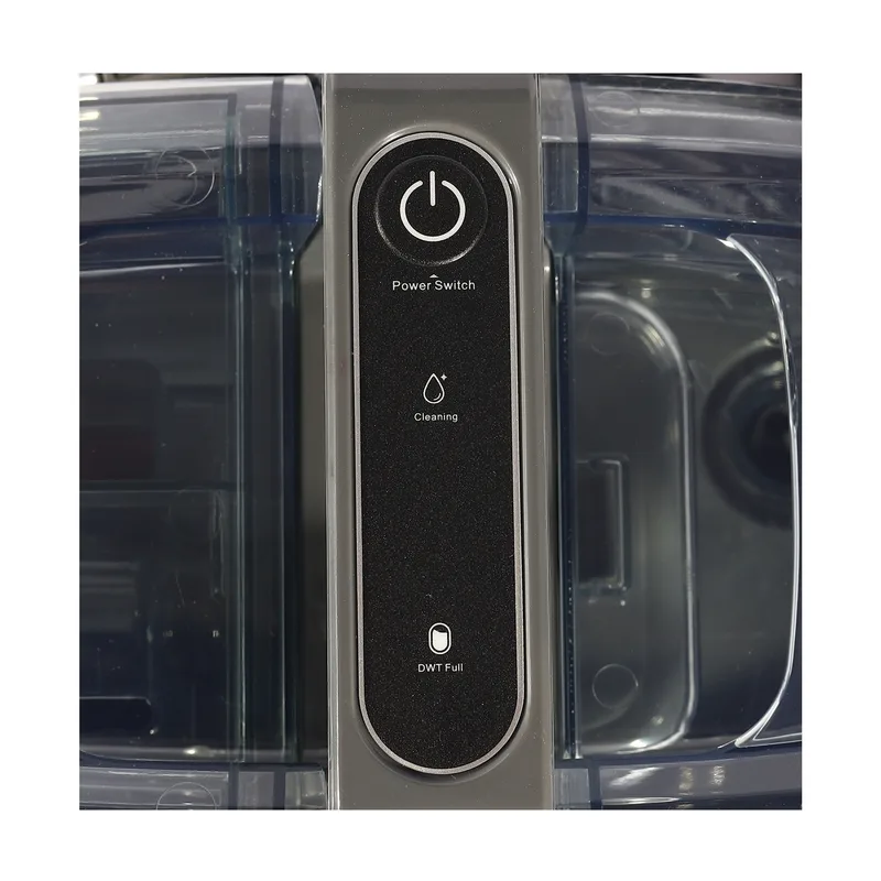 POLO เครื่องซักพรม / ซักเบาะ รุ่น SPOTPRO600 - Image 6
