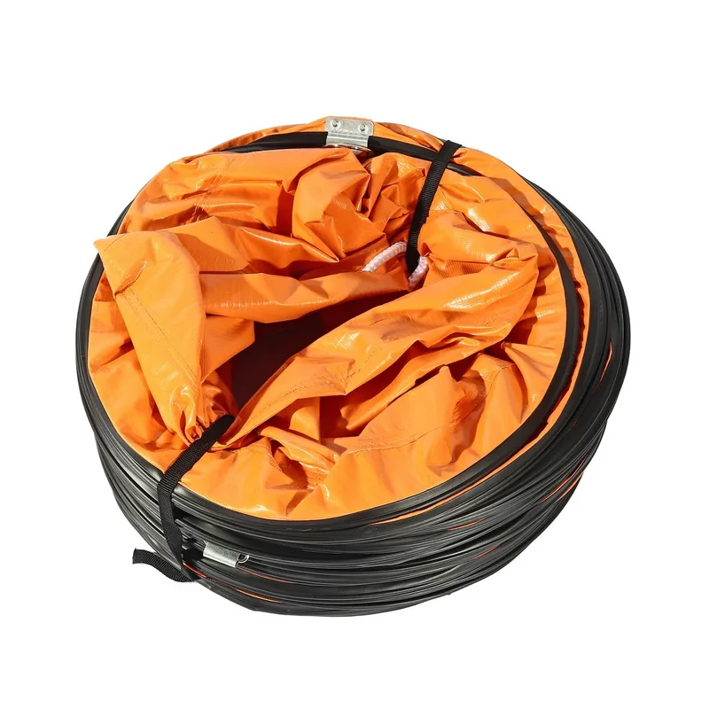 POLO ท่อลม สำหรับ ขนาด 12" 5 ม. รุ่น SHT-30 - Image 3