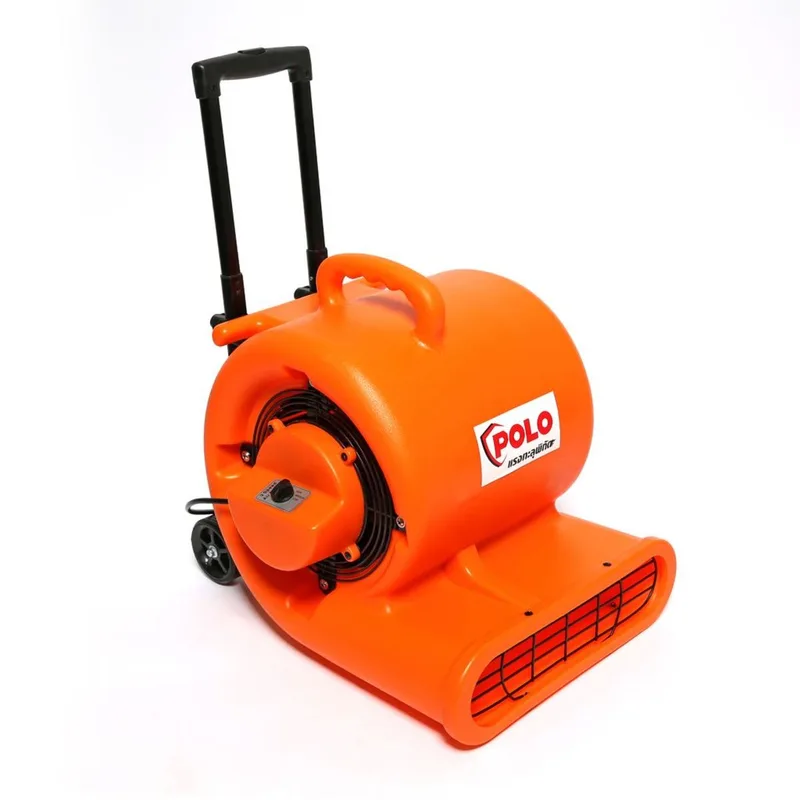 POLO เครื่องเป่าพรม/พื้น 9.3" 445W รุ่น AP120004A - Image 2