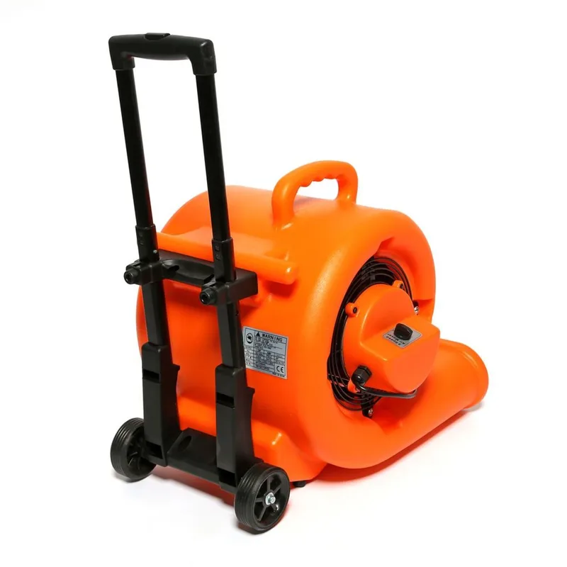 POLO เครื่องเป่าพรม/พื้น 9.3" 445W รุ่น AP120004A - Image 4