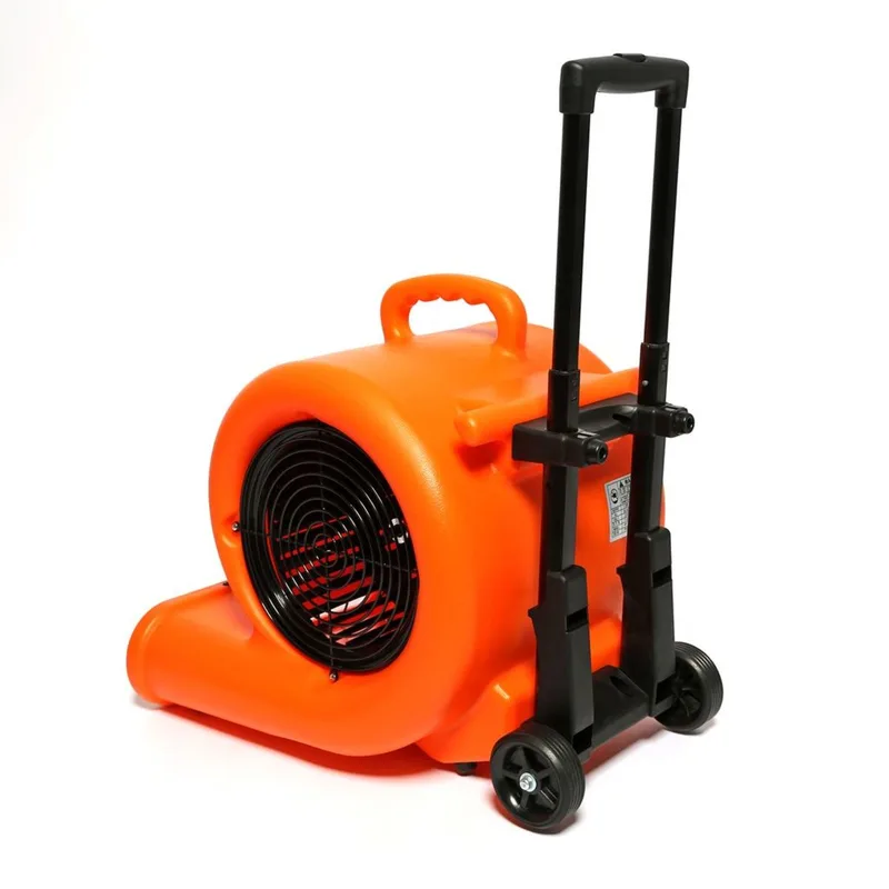 POLO เครื่องเป่าพรม/พื้น 9.3" 445W รุ่น AP120004A - Image 5