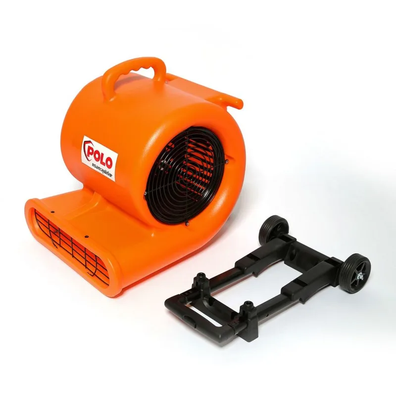 POLO เครื่องเป่าพรม/พื้น 9.3" 445W รุ่น AP120004A - Image 6