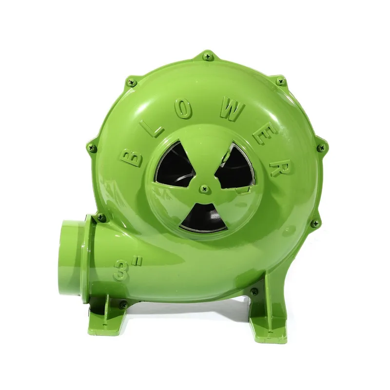 POLO เครื่องเป่าลมหอยโข่ง 3" 350W เป่าเตา - Image 2
