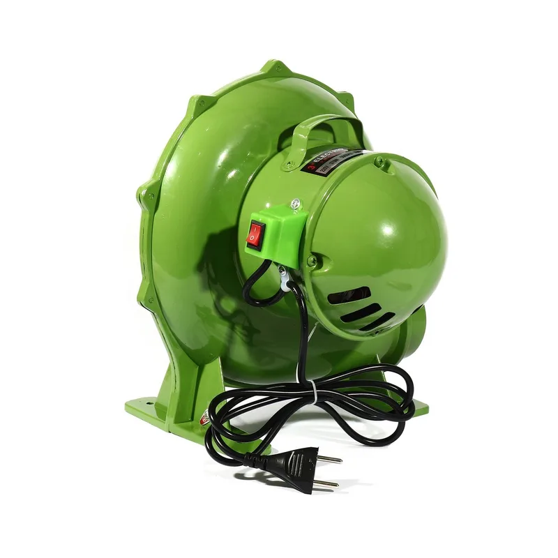 POLO เครื่องเป่าลมหอยโข่ง 3" 350W เป่าเตา - Image 3
