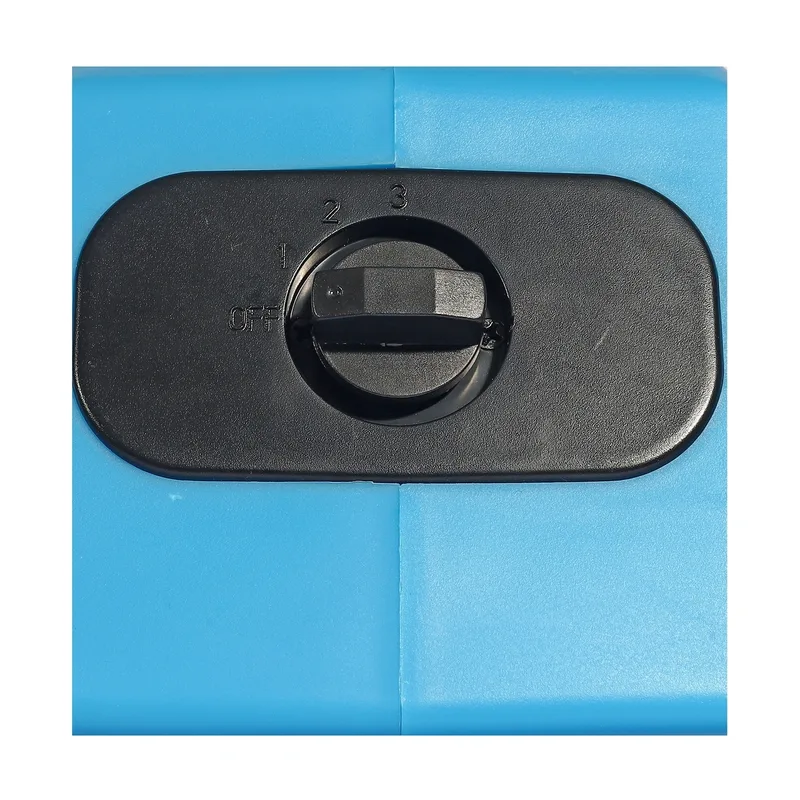 POLO เครื่องเป่าพรม/พื้น 5.9" 84W รุ่น AP130003 - Image 3