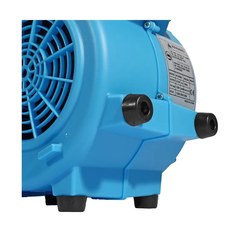 POLO เครื่องเป่าพรม/พื้น 5.9" 84W รุ่น AP130003 - Image 4