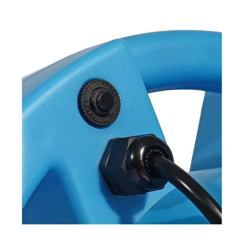 POLO เครื่องเป่าพรม/พื้น 5.9" 84W รุ่น AP130003 - Image 6
