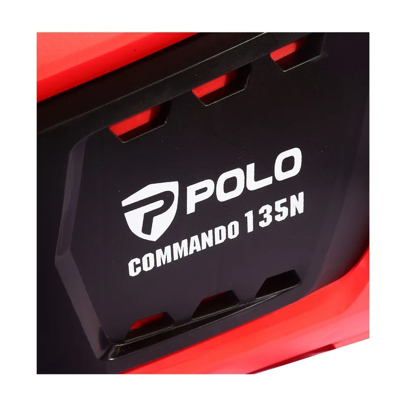 POLO เครื่องฉีดน้ำฯ 135 บาร์ รุ่น COMMANDO135N - Image 7