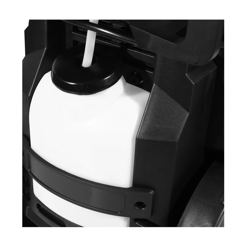 POLO เครื่องฉีดน้ำฯ 145 บาร์ รุ่น FIGHTER-145I - Image 13