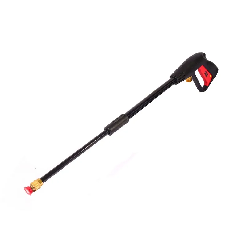 POLO เครื่องฉีดน้ำฯ 145 บาร์ รุ่น FIGHTER-145I - Image 5