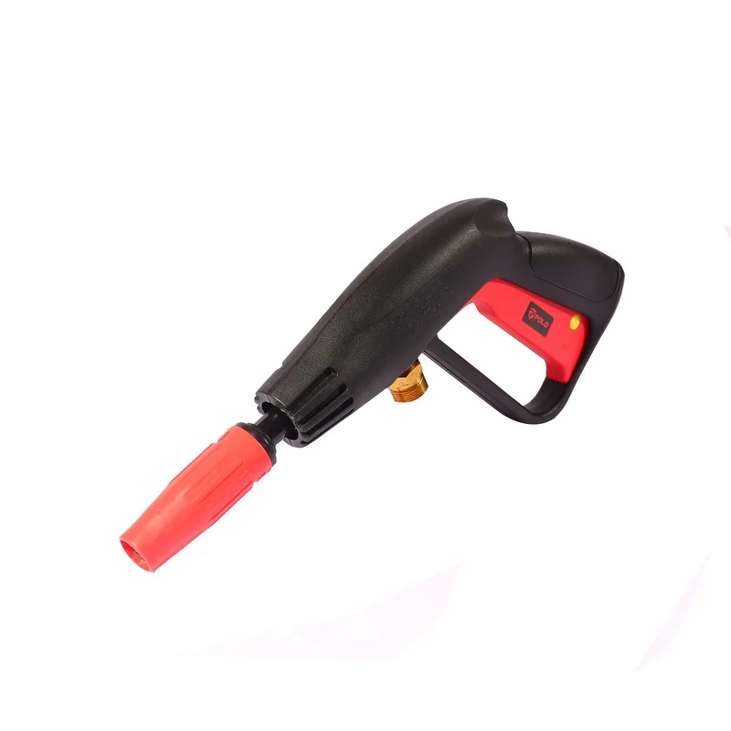 POLO เครื่องฉีดน้ำฯ 145 บาร์ รุ่น FIGHTER-145I - Image 6