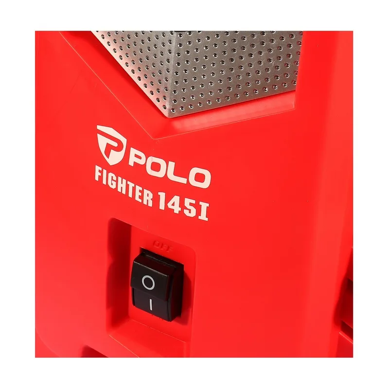 POLO เครื่องฉีดน้ำฯ 145 บาร์ รุ่น FIGHTER-145I - Image 7