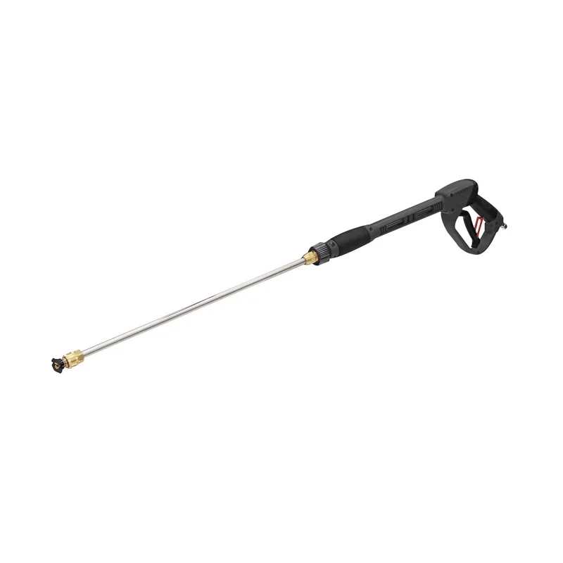 POLO เครื่องฉีดน้ำฯ 206 บาร์ รุ่น TROOPER21-3PH - Image 8