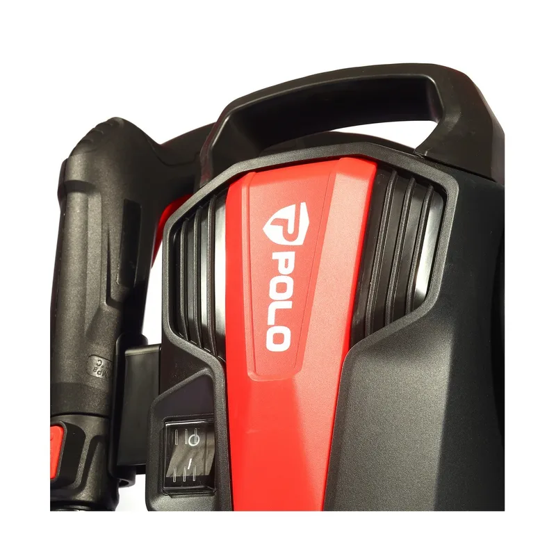 POLO เครื่องฉีดน้ำฯ 90 บาร์ รุ่น WARRIOR-90 - Image 4