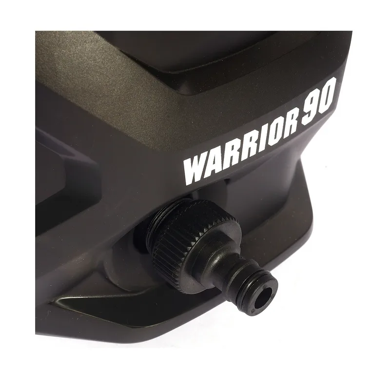 POLO เครื่องฉีดน้ำฯ 90 บาร์ รุ่น WARRIOR-90 - Image 5