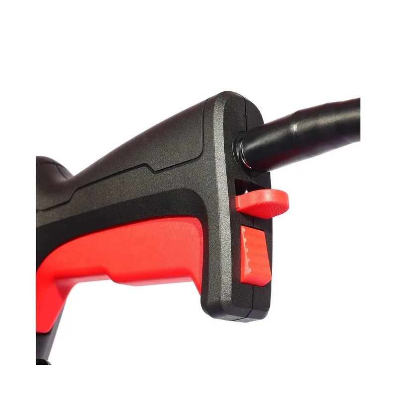 POLO เครื่องฉีดน้ำฯ 90 บาร์ รุ่น WARRIOR-90 - Image 6