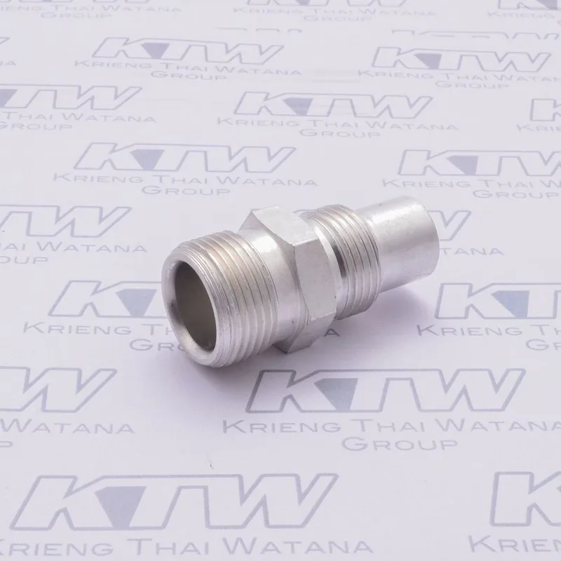 POLO อะไหล่ข้อต่อทางน้ำออก รุ่น C135, C135N#01