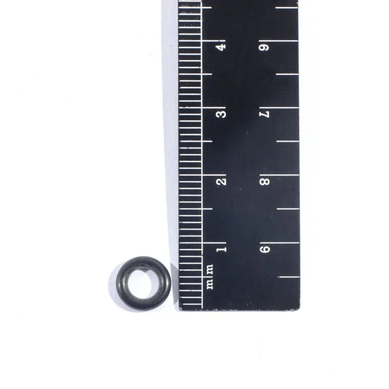 POLO อะไหล่ O-RING 4.5X1.8MM รุ่น C135, C135N#09 - Image 3