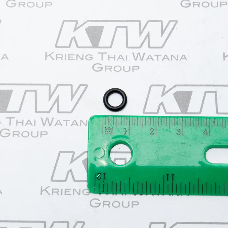 POLO อะไหล่ O-RING 5.6X1.8MM รุ่น C135, C135N#14 - Image 2