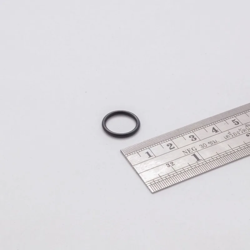 POLO อะไหล่ O-RING 12X1.8MM รุ่น C135, C135N#15 - Image 2