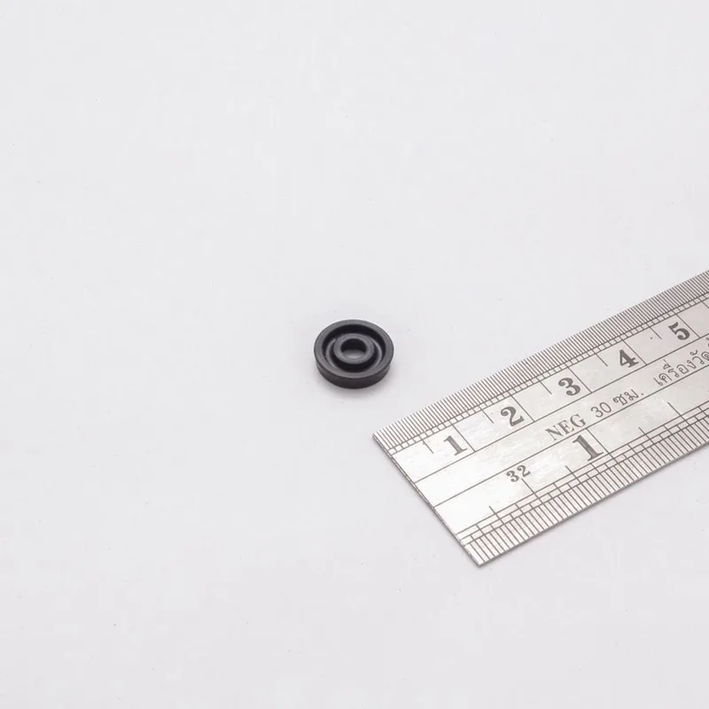 POLO อะไหล่ Y-RING 4X11X2.5 รุ่น C135, C135N#027 - Image 2
