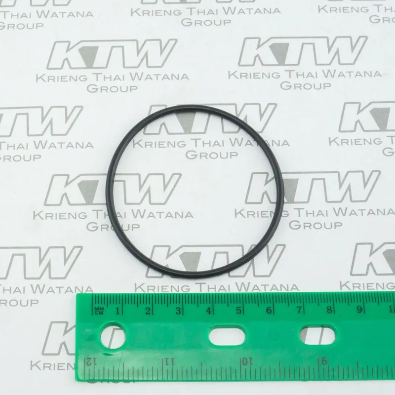 POLO อะไหล่ O-RING 58X2.65 รุ่น C135, C135N#035 - Image 4