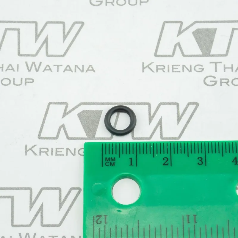 POLO อะไหล่ O-RING 6.5X1.5 รุ่น C135, C135N#036 - Image 3