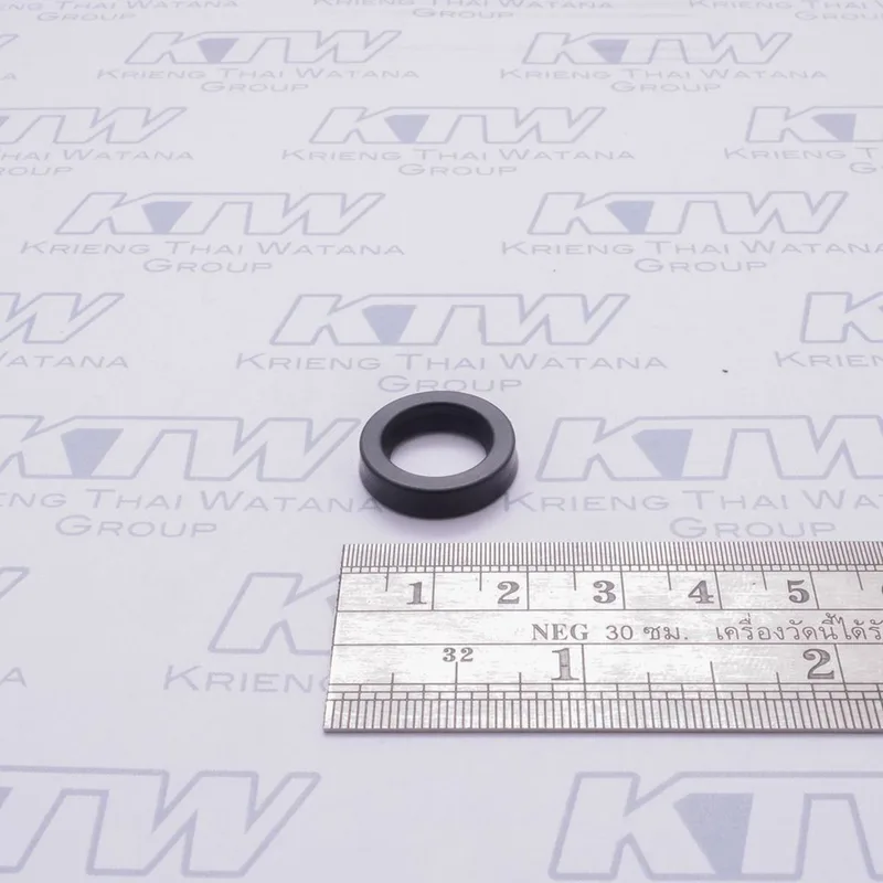 POLO อะไหล่ Y-RING 12X18X4 รุ่น C135, C135N#043 - Image 2