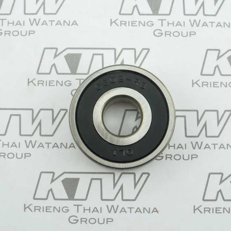 POLO อะไหล่ BEARING 6302 รุ่น C135, C135N#055 - Image 2