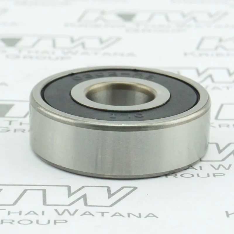 POLO อะไหล่ BEARING 6302 รุ่น C135, C135N#055 - Image 3