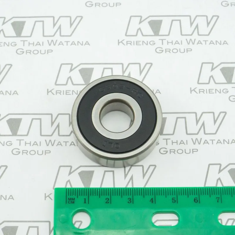 POLO อะไหล่ BEARING 6302 รุ่น C135, C135N#055 - Image 4