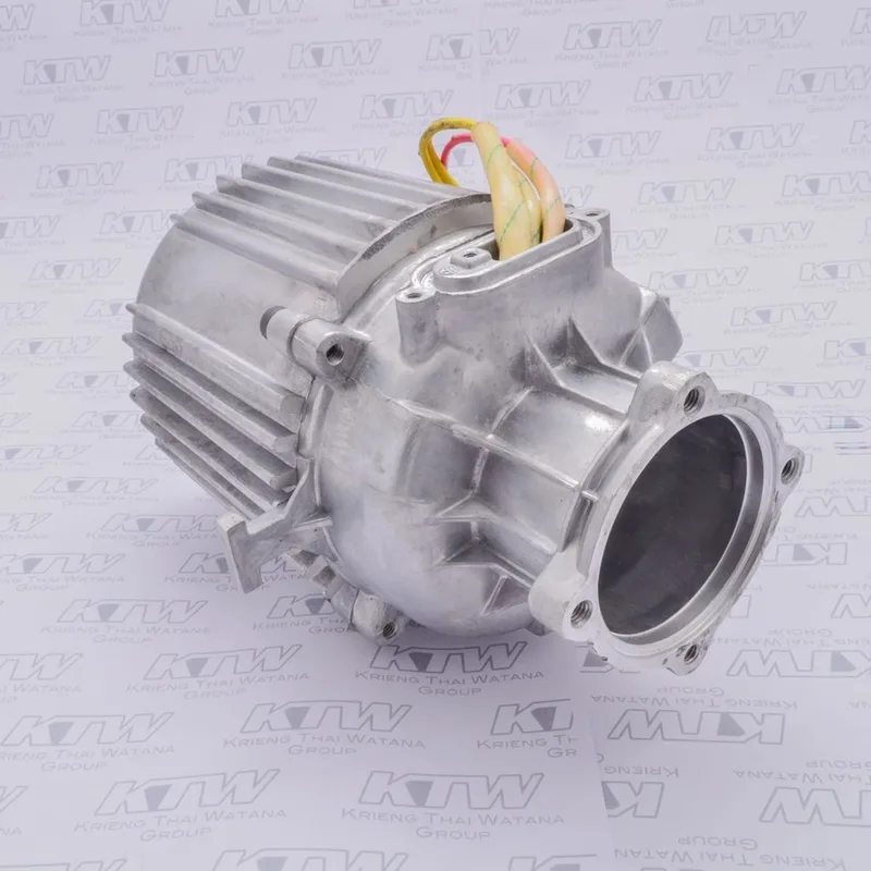 POLO อะไหล่ INDUCTION MOTER รุ่น C135, C135N#057