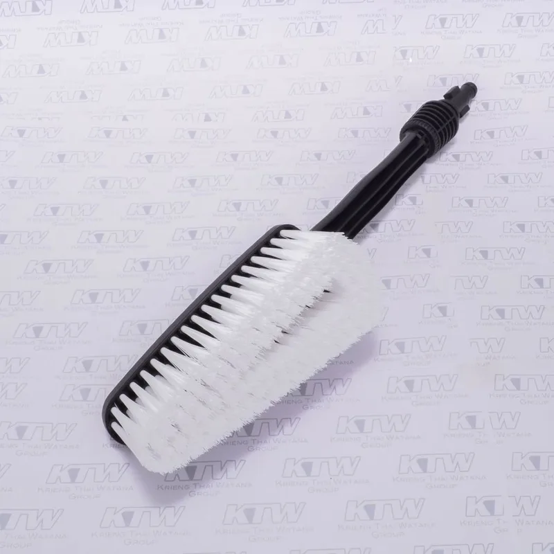 POLO อะไหล่หัวแปรง (FIX BRUSH) รุ่น WARRIOR101N