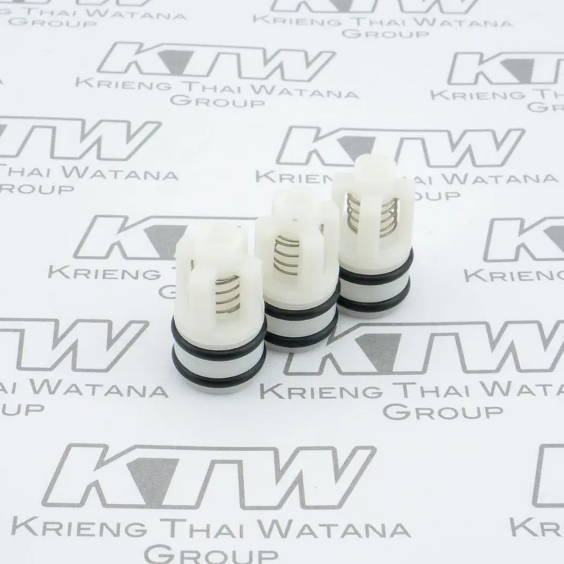 POLO อะไหล่วาล์วน้ำเข้า (3PCS/SET) รุ่น W140,W140N