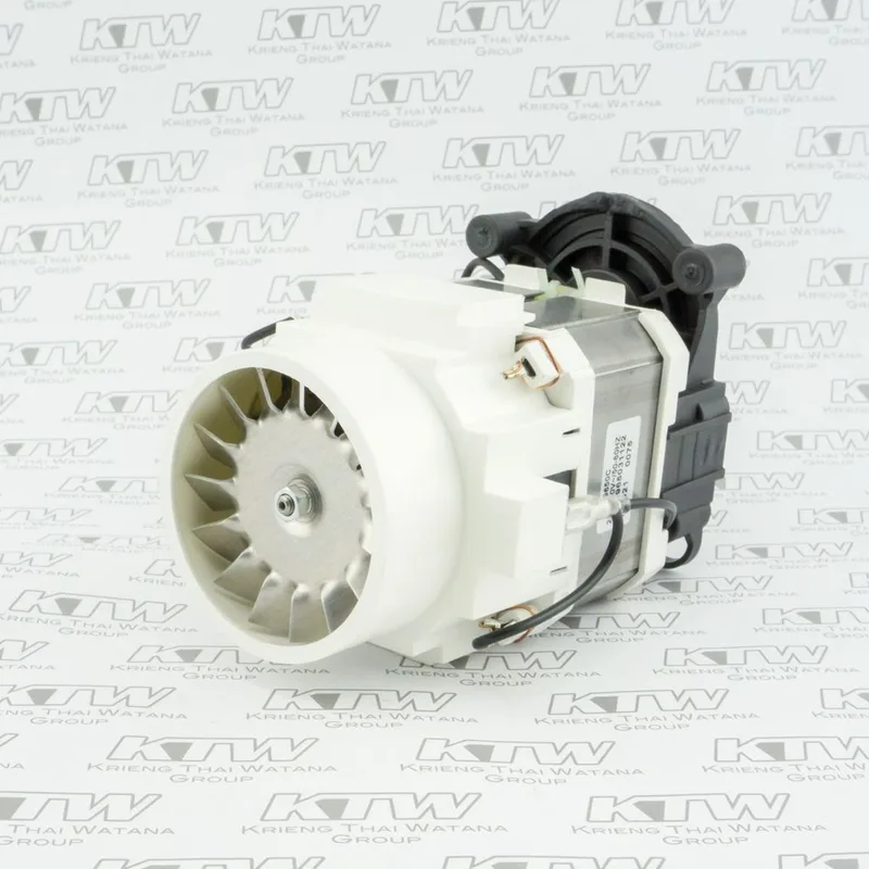 POLO อะไหล่มอเตอร์ รุ่น W140,W140N
