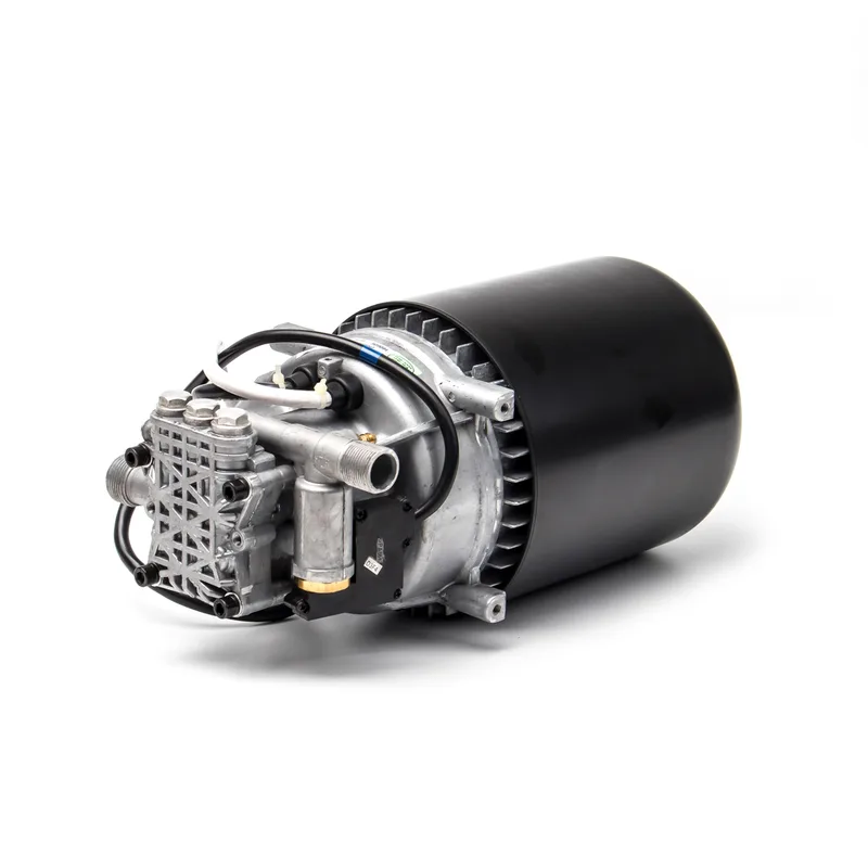 POLO อะไหล่ MOTOR & PUMP รุ่น WARRIOR150I