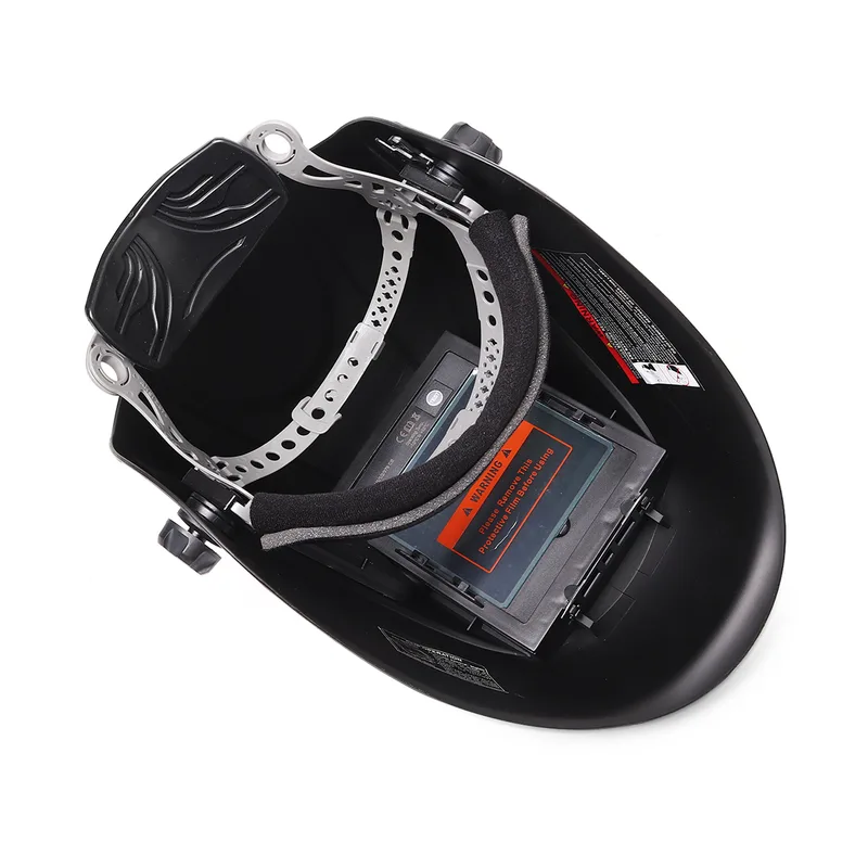POLO หน้ากากปรับแสง AUTO - TRUE COLOR รุ่น TN9100 - Image 4
