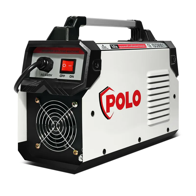 POLO เครื่องเชื่อม (IGBT) รุ่น JUMBO150 - Image 3