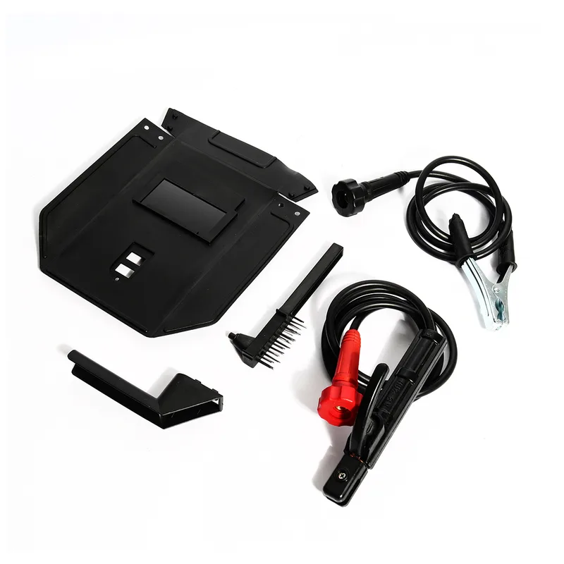 POLO เครื่องเชื่อม (IGBT) รุ่น JUMBO150 - Image 5