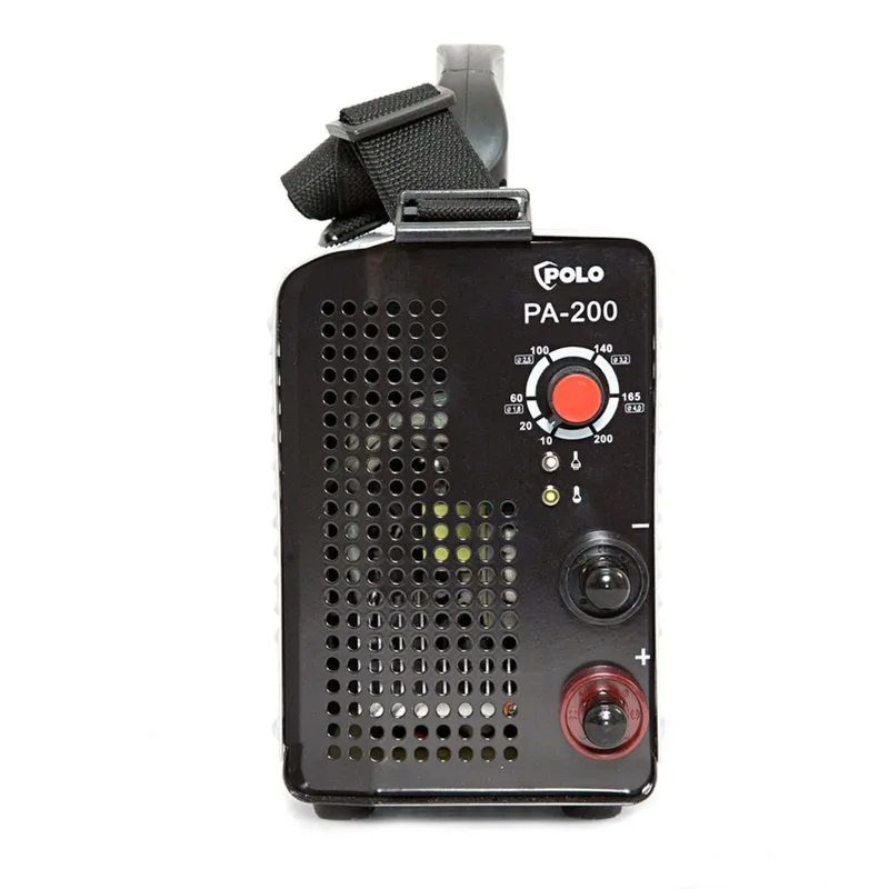 POLO เครื่องเชื่อม (IGBT) รุ่น PA200 - Image 2
