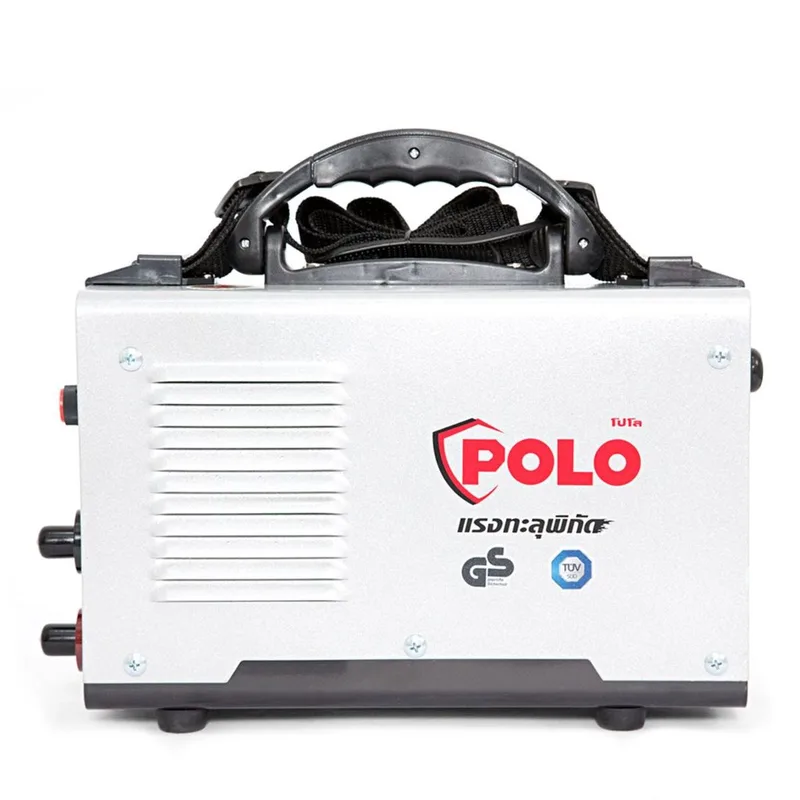 POLO เครื่องเชื่อม (IGBT) รุ่น PA200 - Image 6