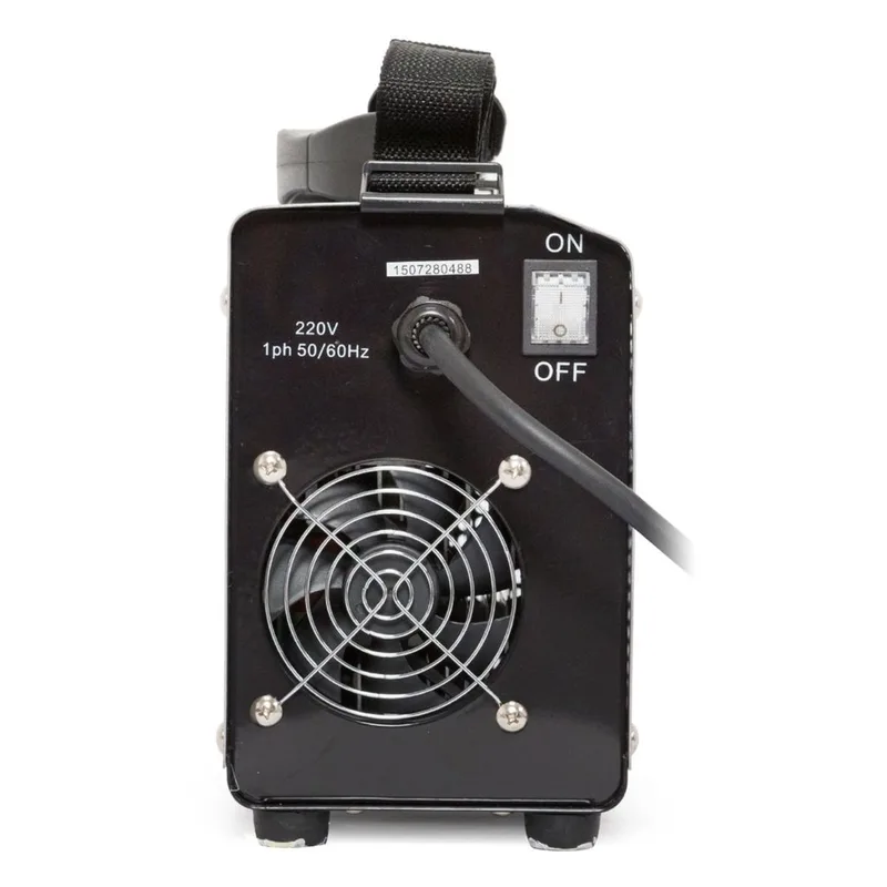 POLO เครื่องเชื่อม (IGBT) รุ่น PA200 - Image 7