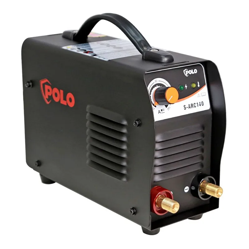 POLO เครื่องเชื่อม (IGBT) รุ่น SARC140 - Image 3