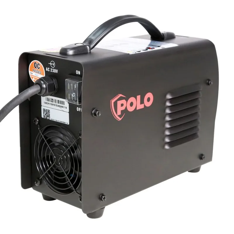 POLO เครื่องเชื่อม (IGBT) รุ่น SARC140 - Image 5