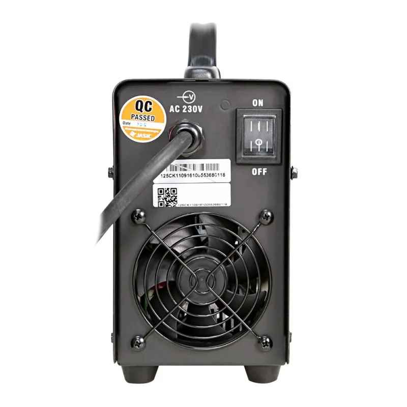POLO เครื่องเชื่อม (IGBT) รุ่น SARC140 - Image 6
