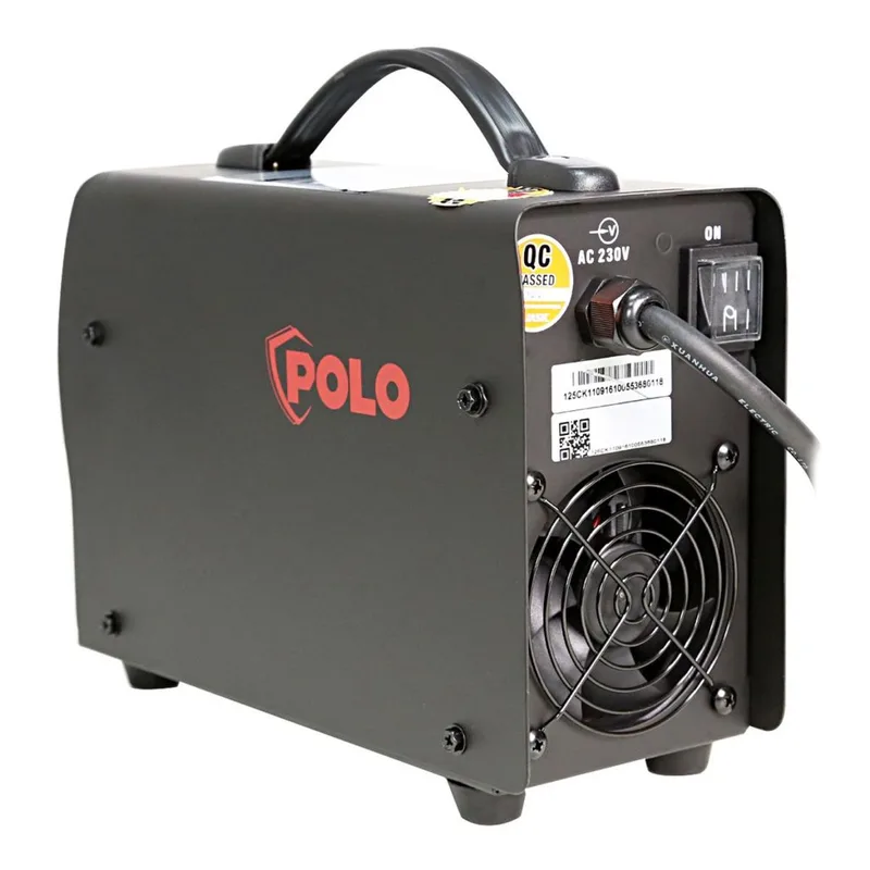 POLO เครื่องเชื่อม (IGBT) รุ่น SARC140 - Image 7