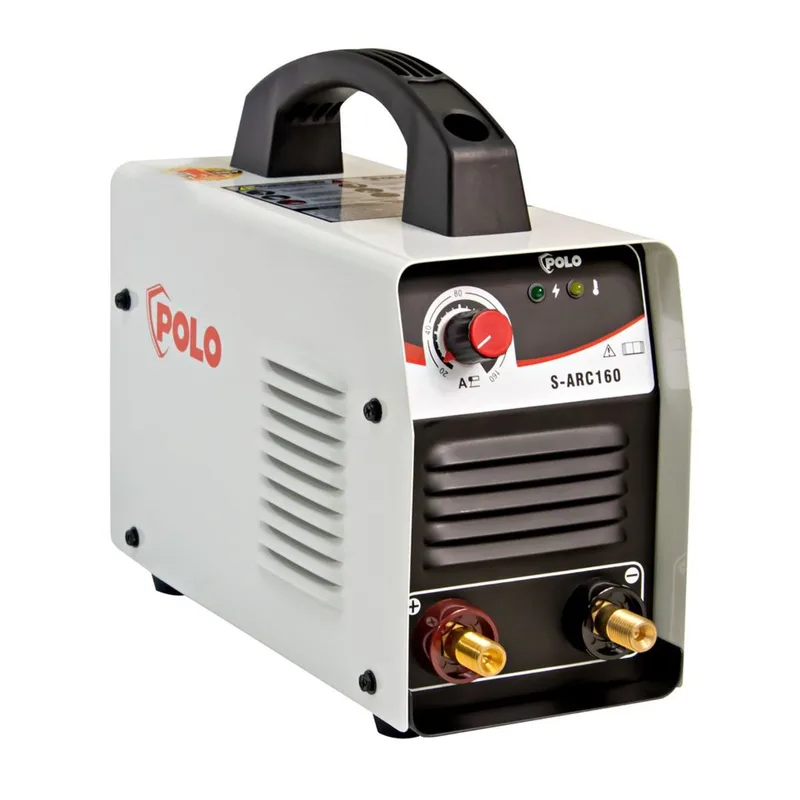 POLO เครื่องเชื่อม (IGBT) รุ่น SARC160 - Image 2