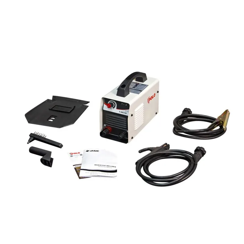 POLO เครื่องเชื่อม (IGBT) รุ่น SARC160 - Image 7