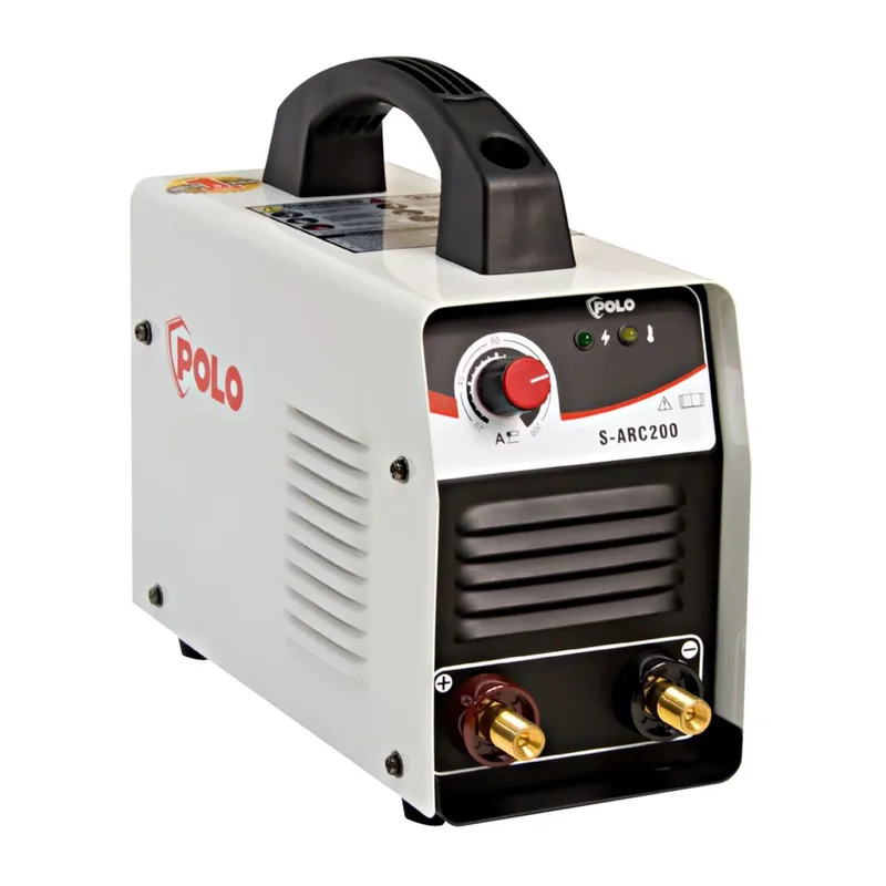 POLO เครื่องเชื่อม (IGBT) รุ่น SARC200 - Image 2